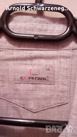 МЪЖКИ РИЗИ, снимка 9 - Ризи - 26012347