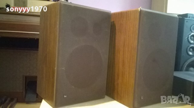 dual-2бр тонколони-50х32х25см-внос швеицария