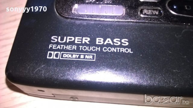 поръчан-aiwa hs-px347 метален с реверс-внос швеицария, снимка 3 - Ресийвъри, усилватели, смесителни пултове - 18672691