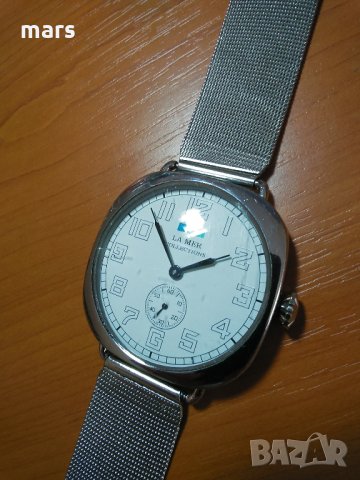 LA MER COLLECTIONS *CARPE DIEM*