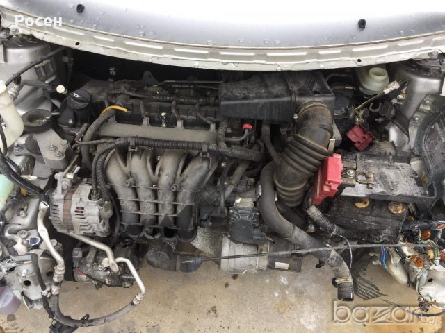 Смарт Форту/Smart Fortwo-На части, снимка 6 - Автомобили и джипове - 20814573