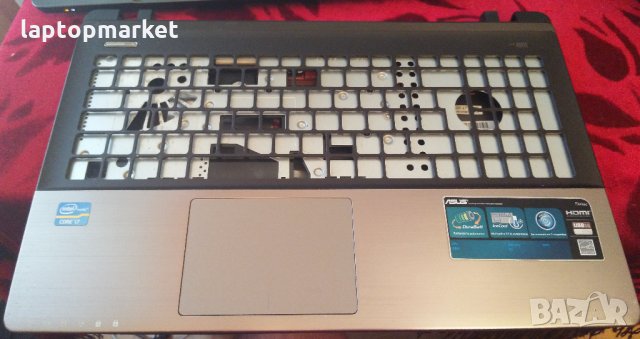 Asus K55 на части, снимка 1 - Части за лаптопи - 24894963