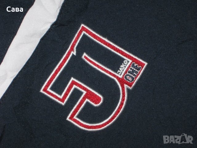 Спортно горнище JAKO   мъжко,2-3ХЛ, снимка 4 - Спортни дрехи, екипи - 22834162