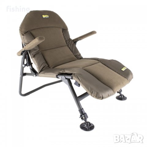 -15% Промо Стол Faith Lounge Chair S, снимка 1 - Екипировка - 26168950