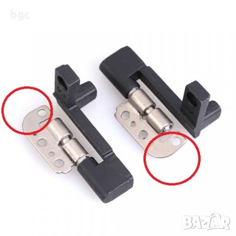 НОВИ Панти за Acer 4520 4320 4720 7320 7520 G 7720 9300 9400 7720G 5220 5420 5620 5720 5620G D620, снимка 4 - Лаптоп аксесоари - 24440227