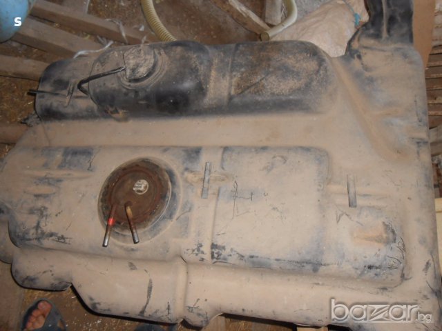 Резервуар за Форд Транзит, снимка 2 - Бусове и автобуси - 13334407