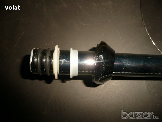 Лебедка гъвкава за смесителна батерия, снимка 4 - Кухни - 13638163