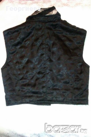 Дамски костюм (елече и пола), снимка 2 - Костюми - 11302995