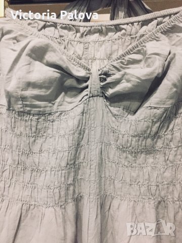 Уникален италиански гащеризон, снимка 4 - Гащеризони - 21885538