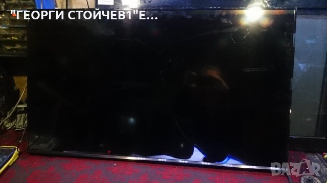 UE48H5090AS СЪС СЧУПЕНА МАТРИЦА