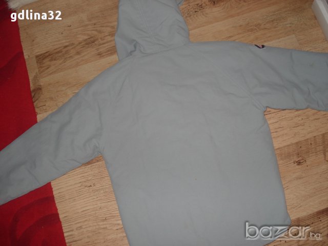 Дебело зимно яке Аdidas НАМАЛЕНО, снимка 4 - Детски якета и елеци - 11673640