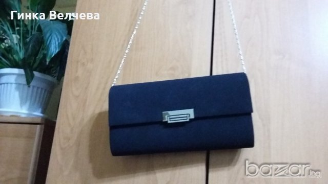 Дамска чанта