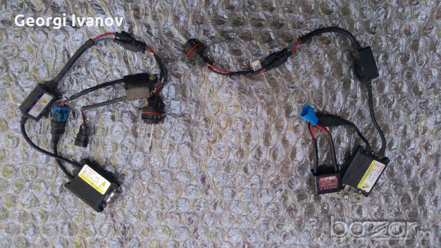 Xenon D2S, снимка 1