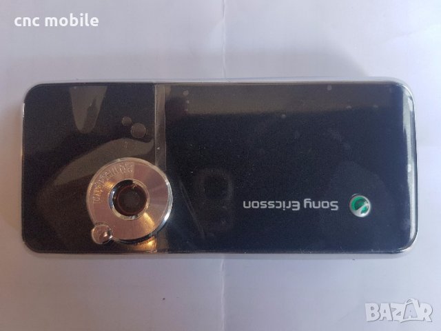 Sony Ericsson K660 панел, снимка 6 - Резервни части за телефони - 21753802