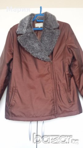 ПРОЛЕТНО ЯКЕ С ТЪНКА ПОДПЛАТА