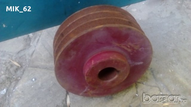  ШАЙБИ- БОГАТ ИЗБОР, снимка 2 - Други машини и части - 13882958