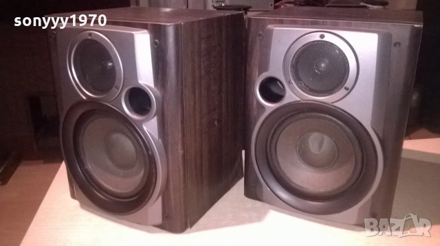 aiwa sx-nav85-2бр тонколони-внос швеицария, снимка 3 - Тонколони - 24092563
