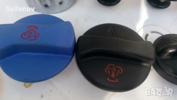 Продавам автомобилни капачки, снимка 8 - Аксесоари и консумативи - 22899023