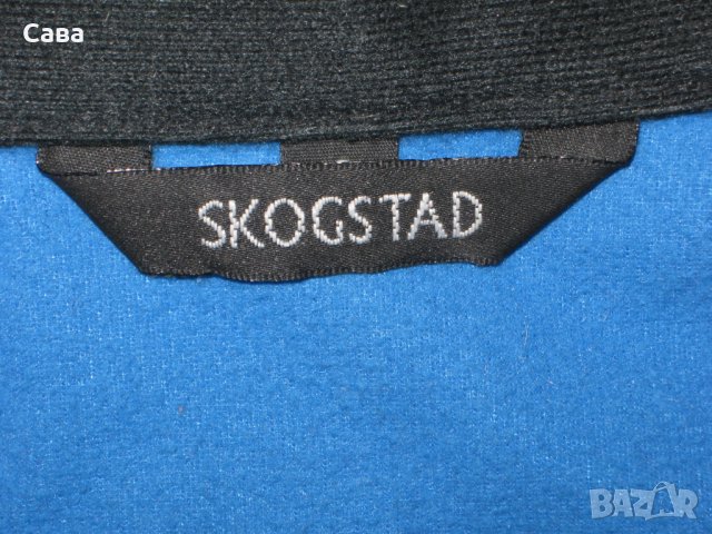 Софтшел SKOGSTAD    мъжки,М, снимка 1 - Спортни дрехи, екипи - 25028365