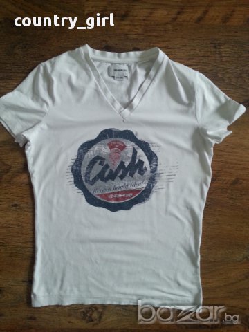 Energie - мъжка тениска, снимка 2 - Тениски - 14274906