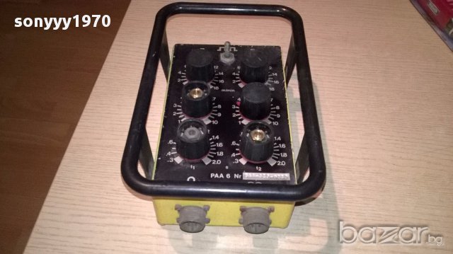 Esab-внос швеицария, снимка 12 - Други машини и части - 17871998