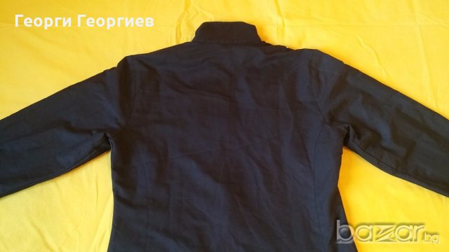 Дамско спортно горнище Reebok/Рийбок, 100% оригинал, висококачествена дреха, снимка 9 - Спортна екипировка - 20113072