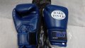 боксови ръкавици Hard Touch нови червени 10 , 12 унции сини 14 унции в чанта, снимка 2
