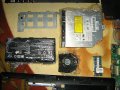 Продавам Лап Топ MSI-CX600 на компоненти!, снимка 4