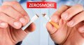 Стоп на тютюнопушенето с иновативна технолигия Zerosmoke, снимка 3