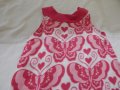 Рокли-5-6 год.-100% памук, снимка 7