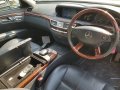 Mercedes S 500 Мерцедес W221 Мерцедес s class еС класа на части, снимка 14