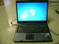 Двуядрен лаптоп HP compaq nc6710b