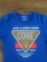 Jack&Jones - страхотна мъжка тениска, снимка 3
