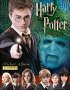 Албум за стикери Хари Потър и Орденът на феникса (Панини)