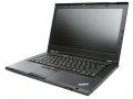 Lenovo ThinkPad T430s Intel Core i5-3320M 2.60GHz / 4096MB / 128GB SSD / DVD/RW / DisplayPort / Web , снимка 3