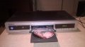 samsung dvd-hr721xeg hdd & dvd recorder-внос швеицария, снимка 1 - Плейъри, домашно кино, прожектори - 23937349