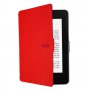 Kindle Paperwhite Smart Cover, червен , снимка 1 - Електронни четци - 10606321