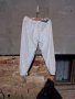 Старинен кенарен панталон, снимка 4