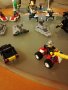 Интересни малки Lego комплекти - оригинално Лего, снимка 3