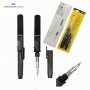 Газов поялник - горелка iRODA SolderPro 100, снимка 2