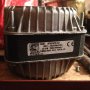 Ел. Двигател за Хладилна витрина MA-VIB FANMOTOR, снимка 6
