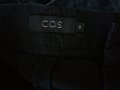 COS - черен панталон, снимка 7