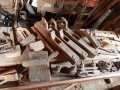Дърводелски инструменти