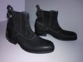 G-star оригинални обувки, снимка 1 - Мъжки боти - 24477307