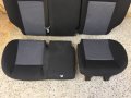 Салон,седалки  за мерцедес Mercedes A-classe W169 2007г, снимка 11