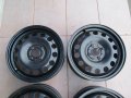железни джанти 15'' за MINI COOPER,MINI ONE,MINI CLUBMAN, снимка 3