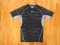 under armour compression t shert