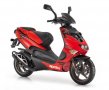 Продавам APRILIA SR водно на части., снимка 1 - Части - 12029311