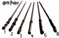 Магически Пръчки Вдъхновени от Филма Хари Потър Harry Potter - 100% Ръчна Изработка от ДАР ПТИЦА, снимка 1 - Колекции - 23632595