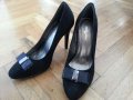  официални обувки, снимка 1 - Дамски обувки на ток - 18580088